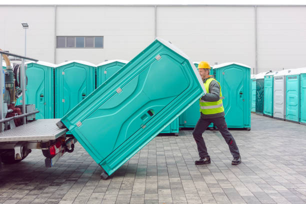 Best Portable toilet rental cost  in Latrobe, PA